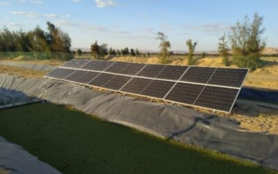 MEDWET Project Update: Advancements in Wastewater Recycling