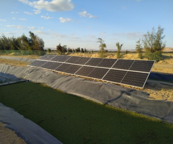 MEDWET Project Update: Advancements in Wastewater Recycling